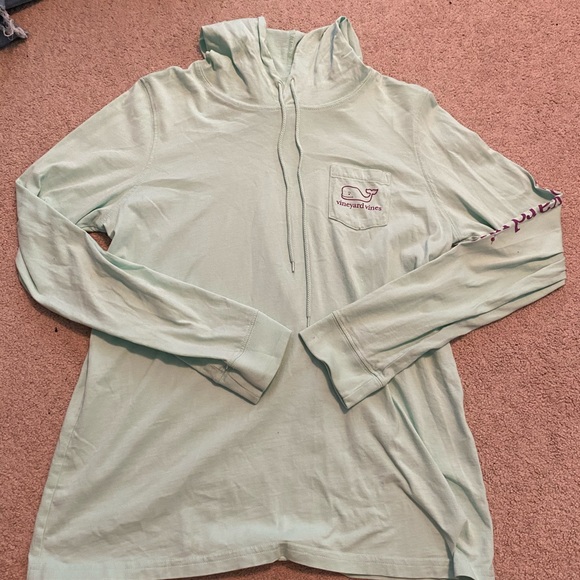 VINEYARD VINES Hoodie/Sweater/Pullover - Picture 3 of 4